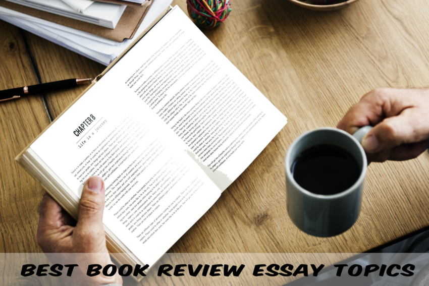 Choosing the Best Book Review Essay Topics